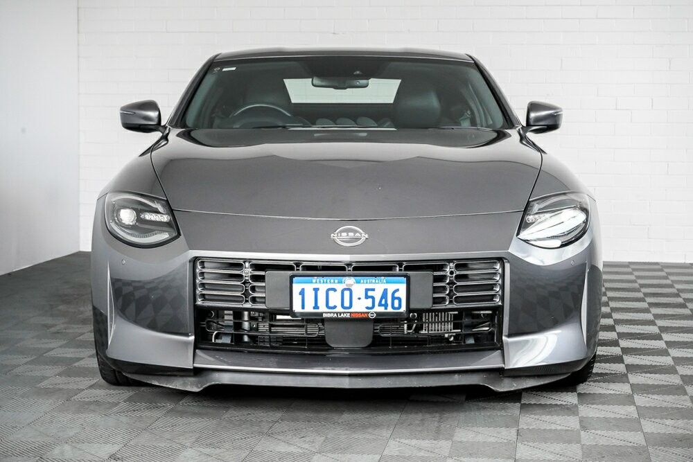 Nissan Z image 3