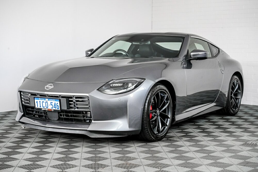 Nissan Z image 4