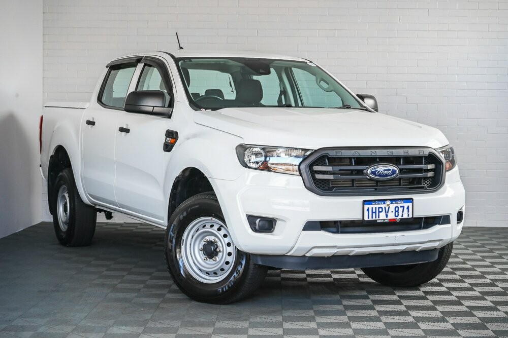 Ford Ranger image 1