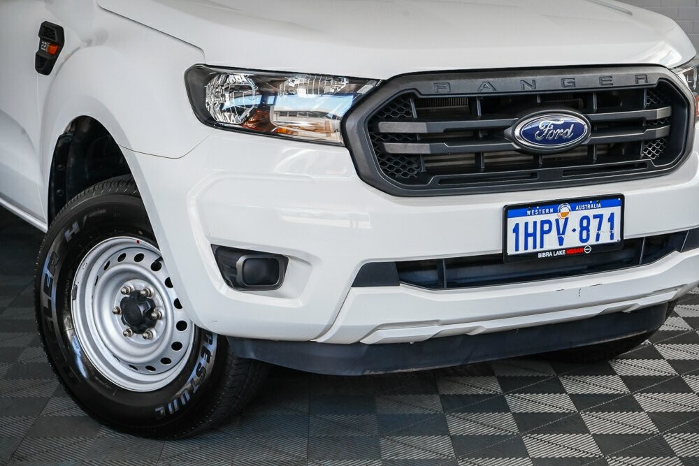 Ford Ranger image 2