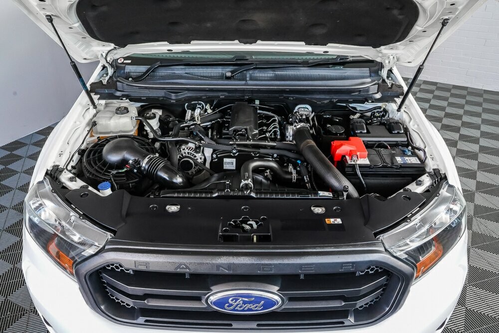 Ford Ranger image 3