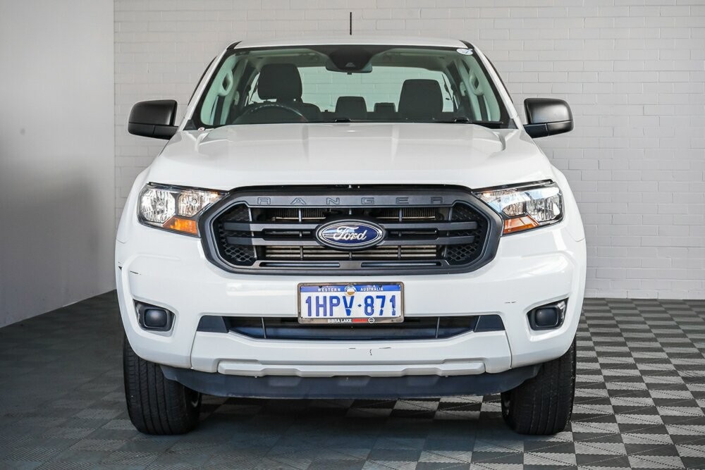 Ford Ranger image 4