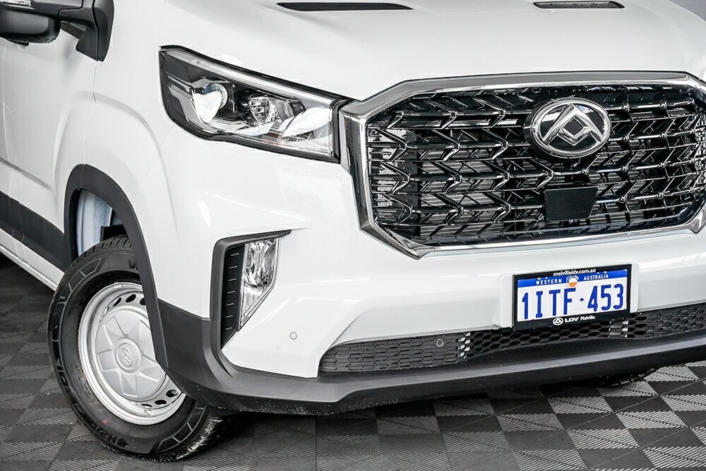 LDV Deliver 9 image 2