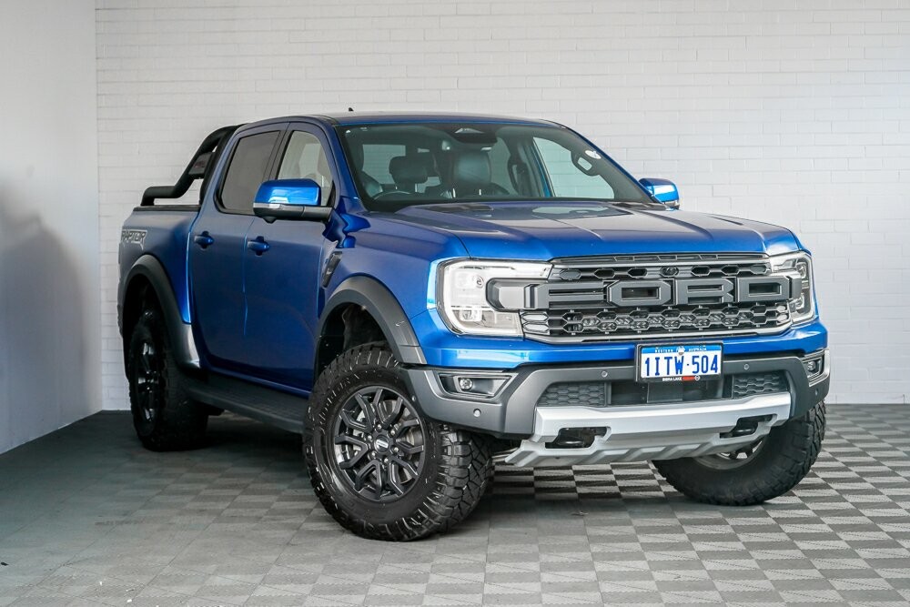 Ford Ranger image 1