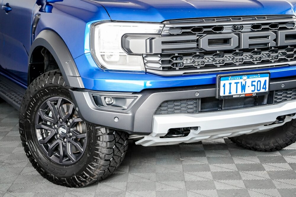 Ford Ranger image 2