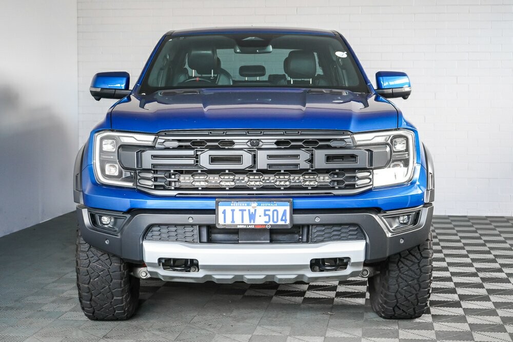 Ford Ranger image 3