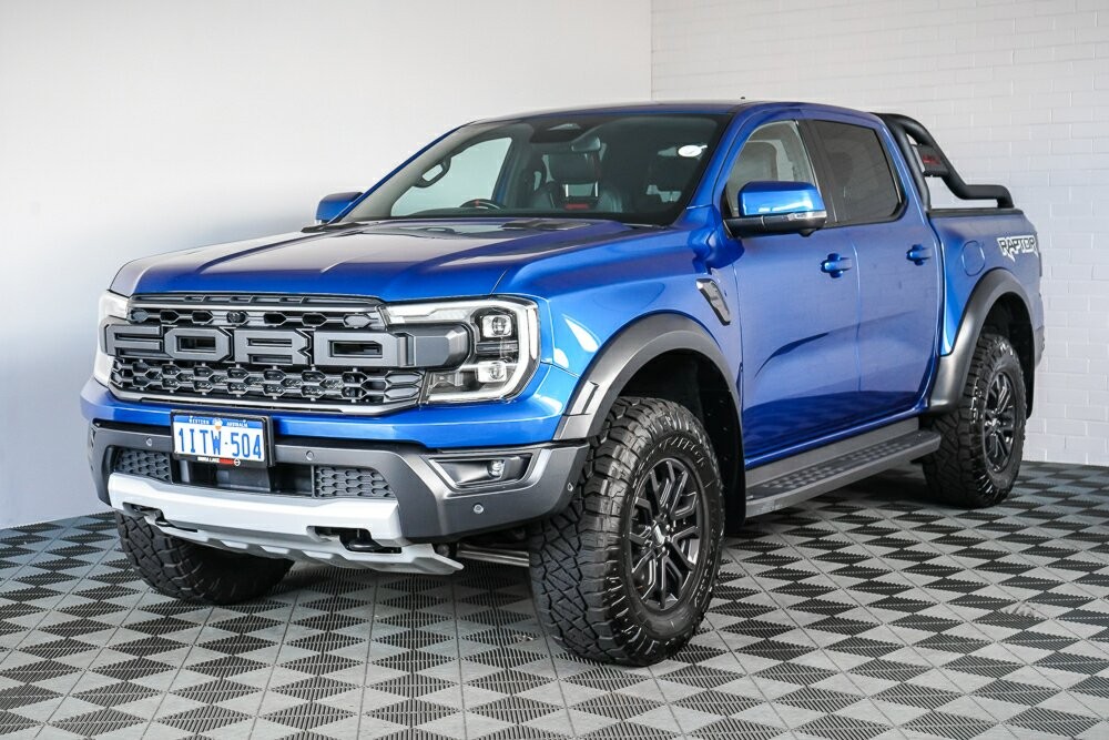 Ford Ranger image 4