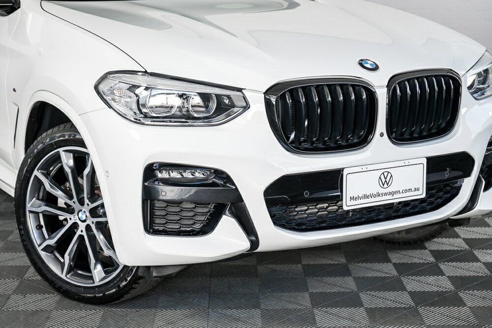 BMW X4 image 2