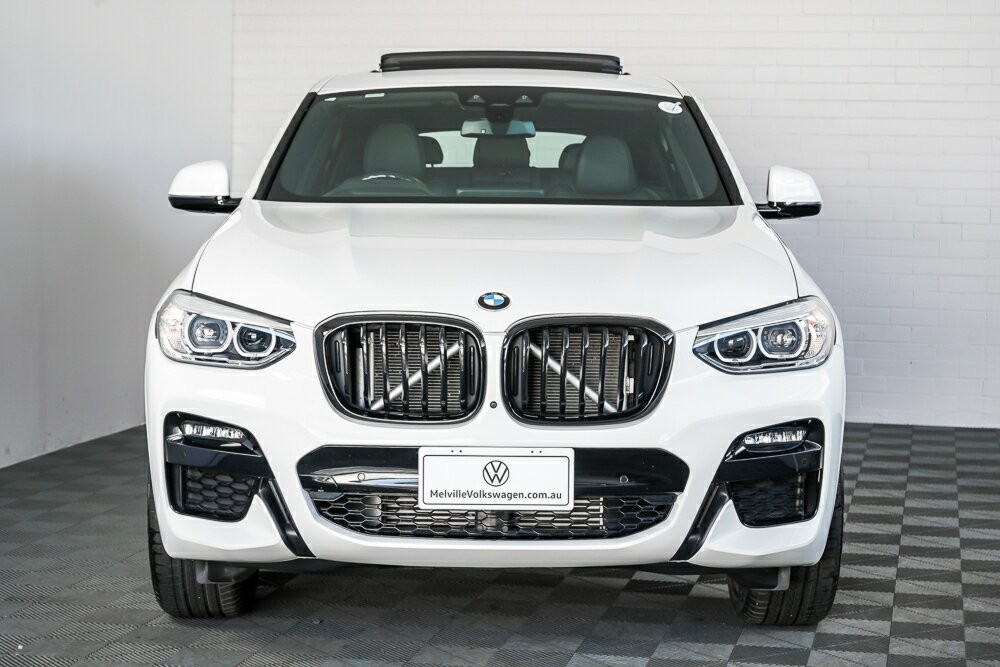 BMW X4 image 3