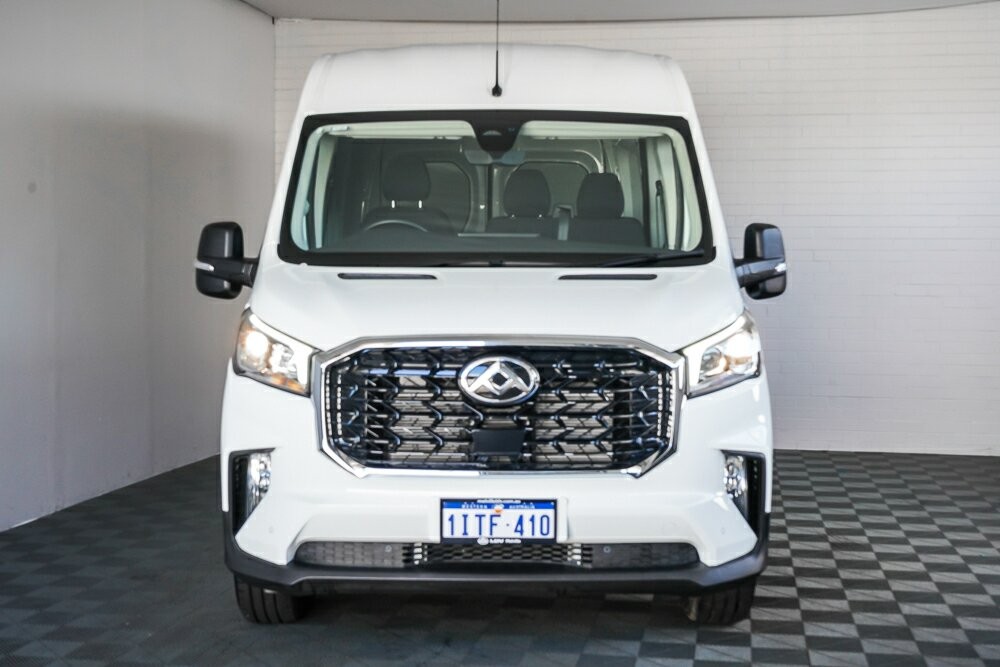 LDV Deliver 9 image 3