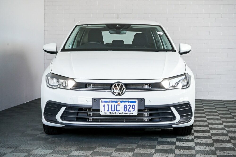 Volkswagen Polo image 3