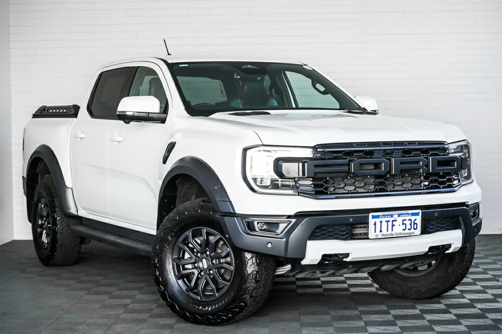 Ford Ranger image 1