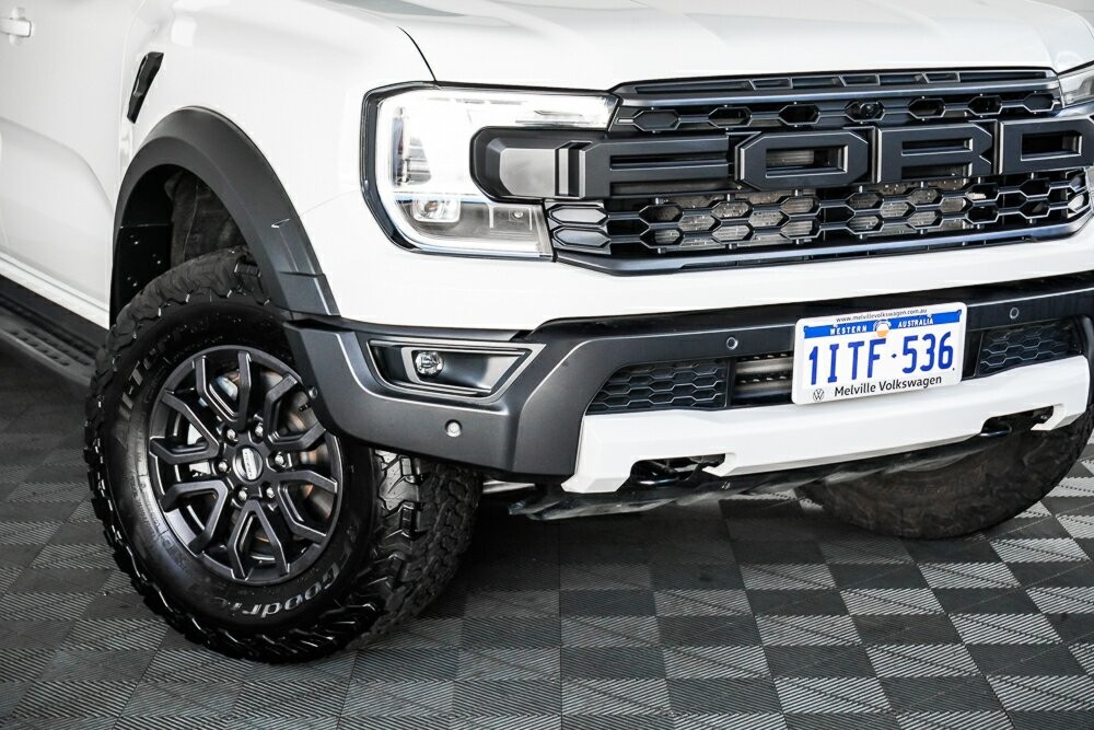 Ford Ranger image 2