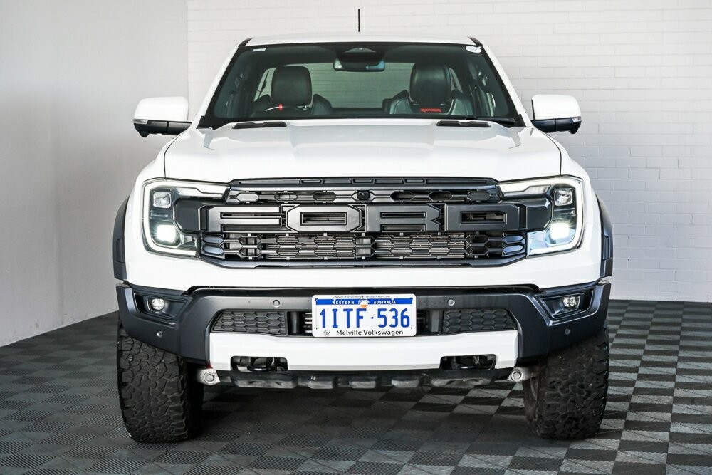 Ford Ranger image 3