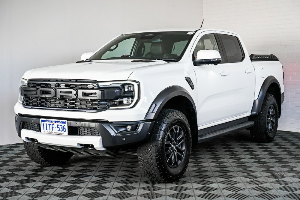 Ford Ranger image 4