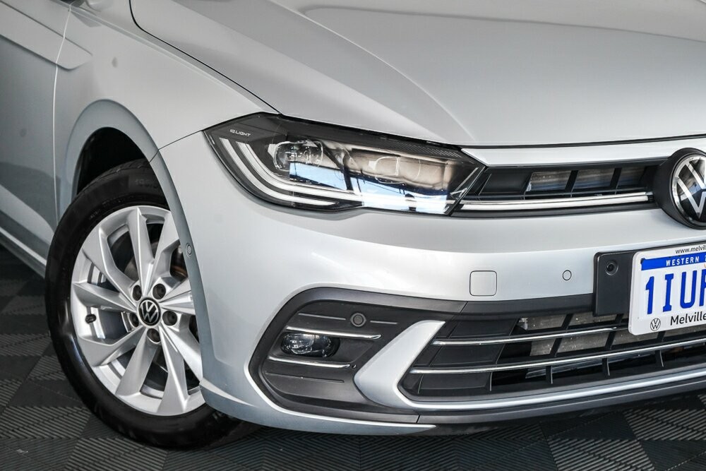 Volkswagen Polo image 2