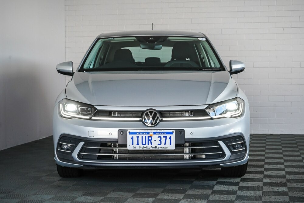 Volkswagen Polo image 3