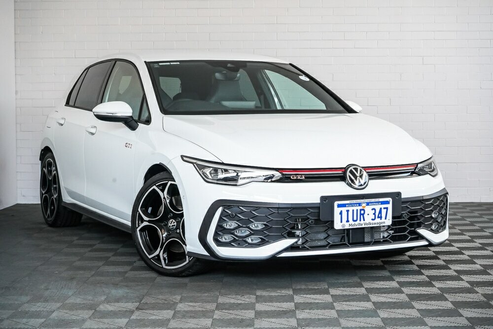 Volkswagen Golf image 1