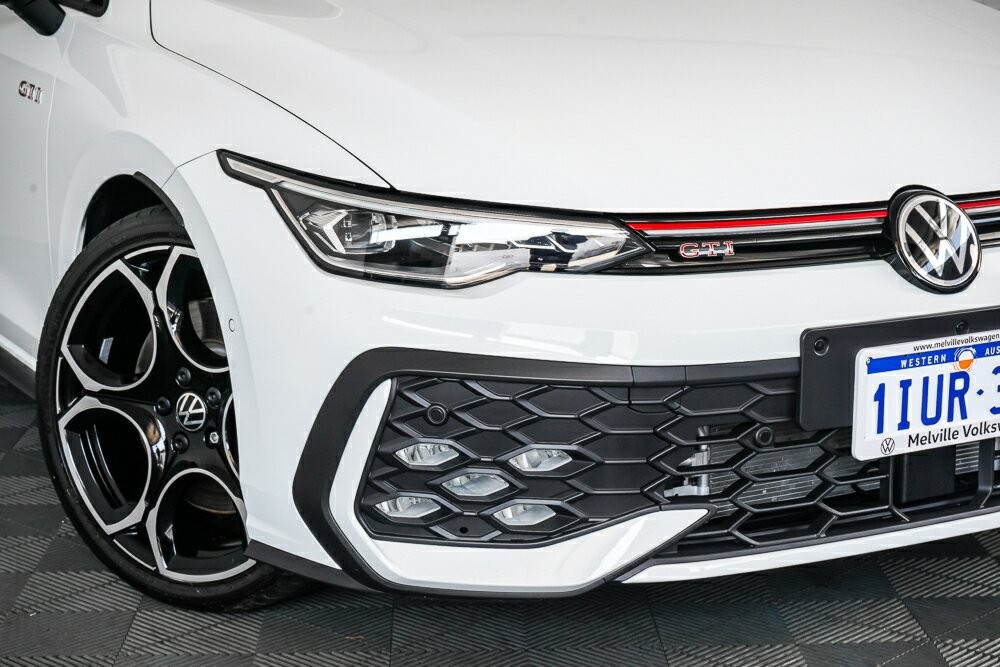 Volkswagen Golf image 2