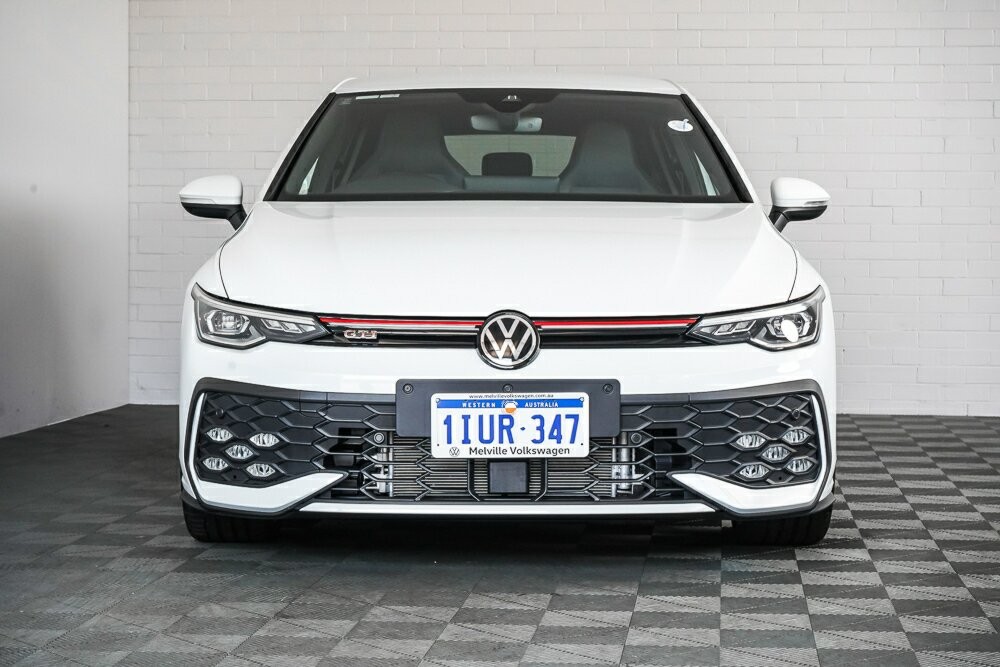 Volkswagen Golf image 3