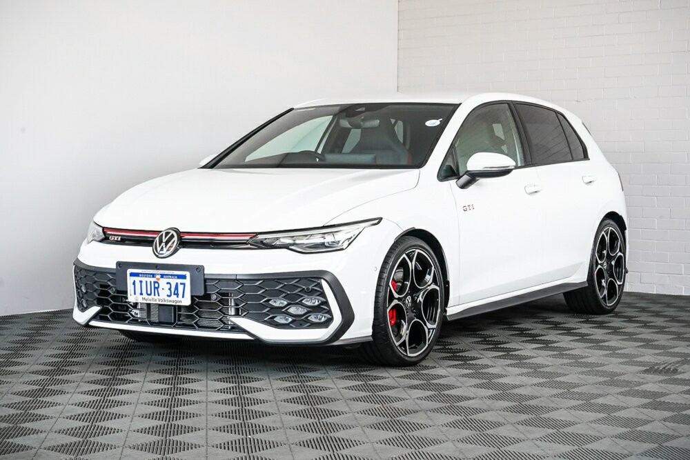 Volkswagen Golf image 4