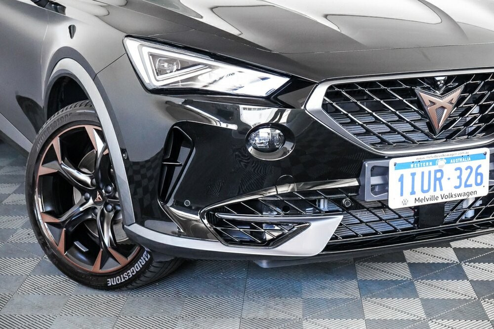 Cupra Formentor image 2