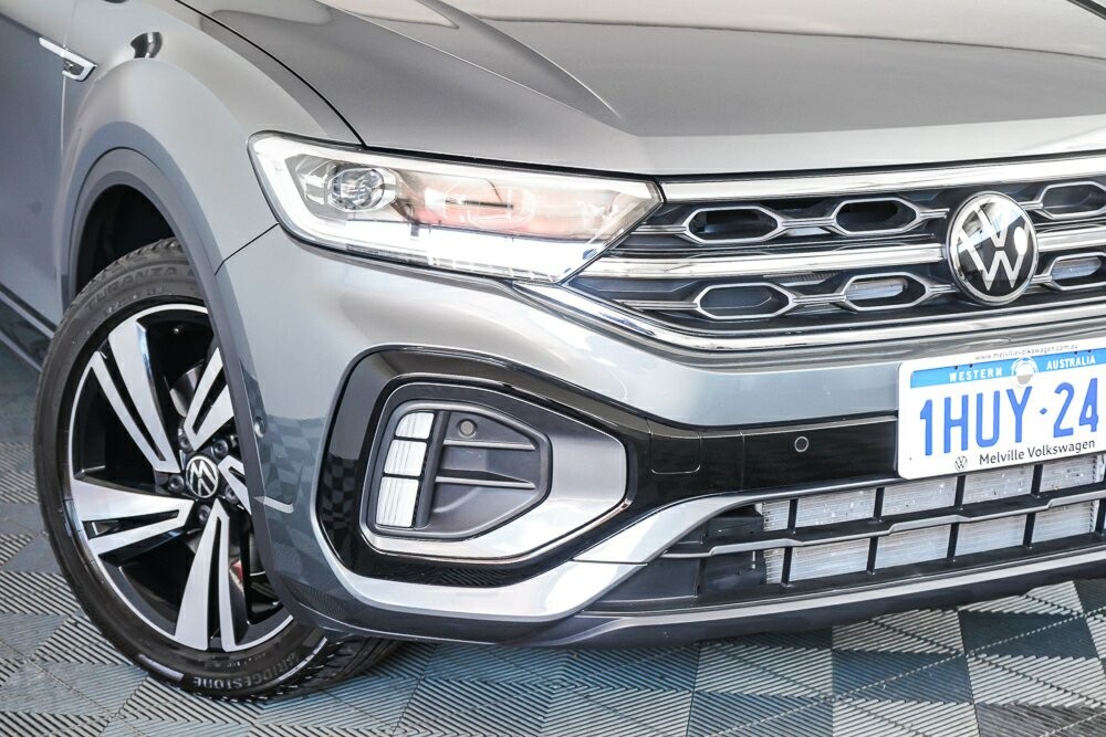 Volkswagen T-roc image 2