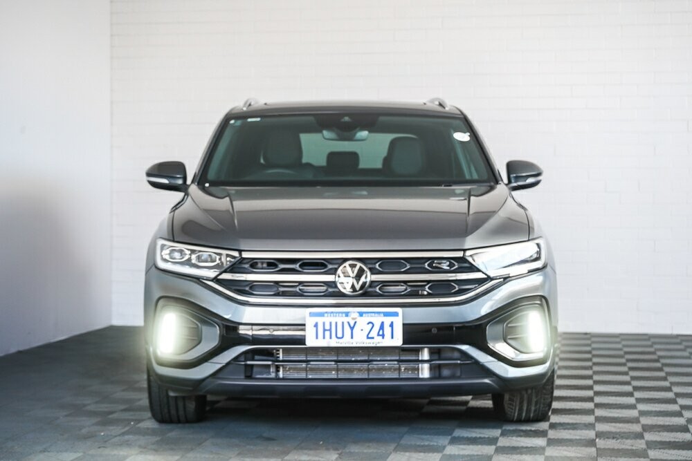 Volkswagen T-roc image 3