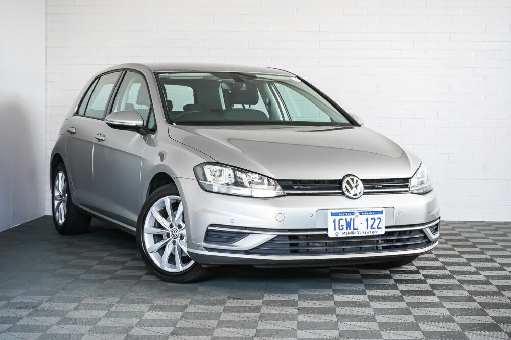 Volkswagen Golf image 1