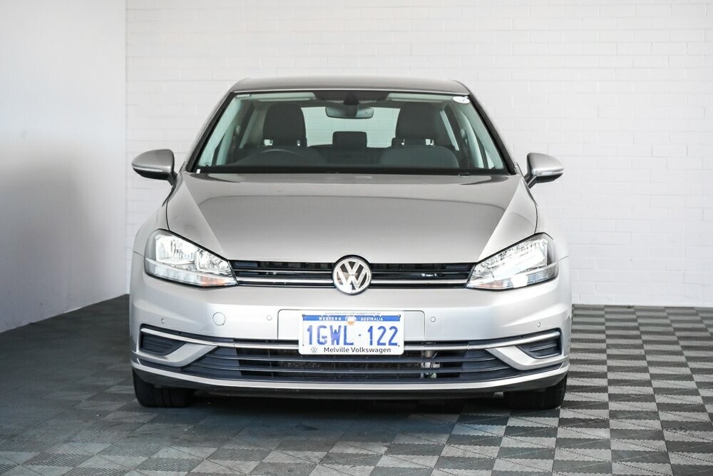 Volkswagen Golf image 3