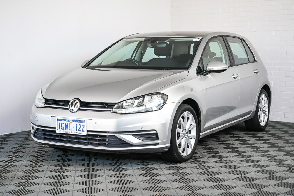 Volkswagen Golf image 4