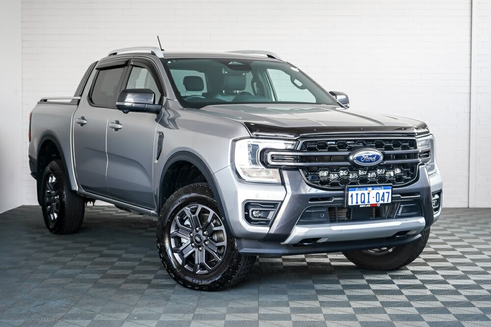 Ford Ranger image 1