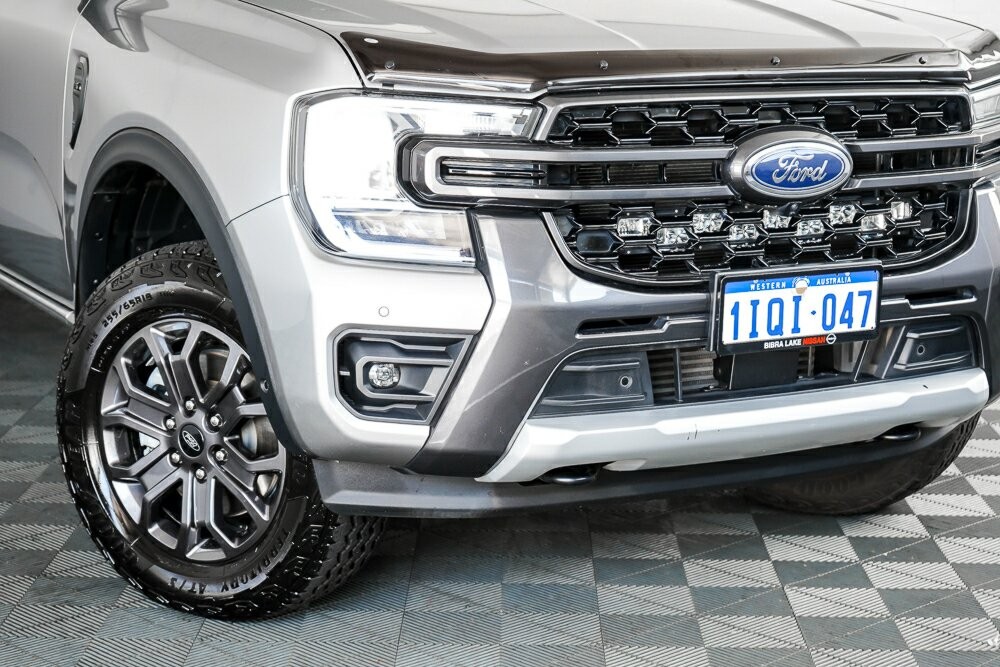 Ford Ranger image 2