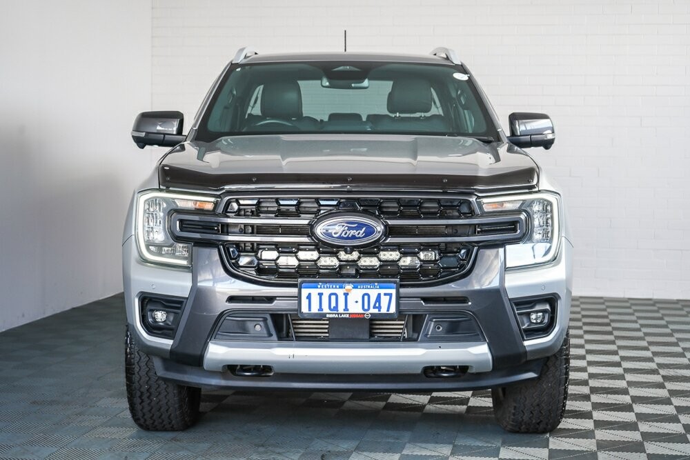 Ford Ranger image 3