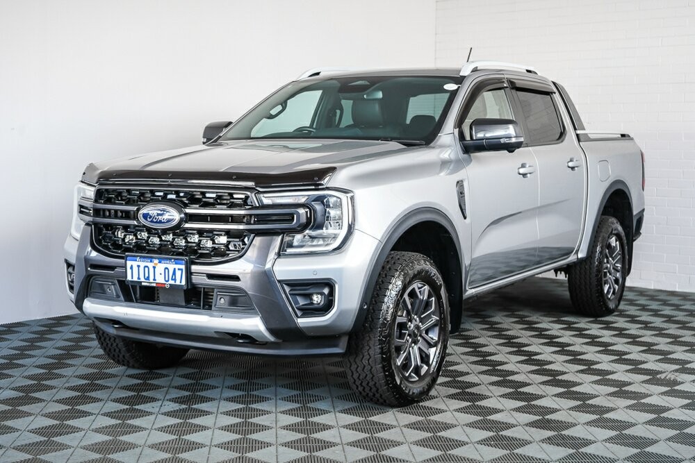 Ford Ranger image 4