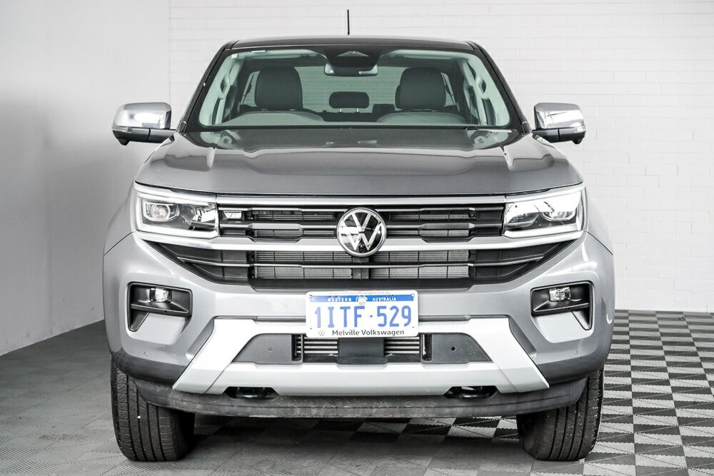 Volkswagen Amarok image 3