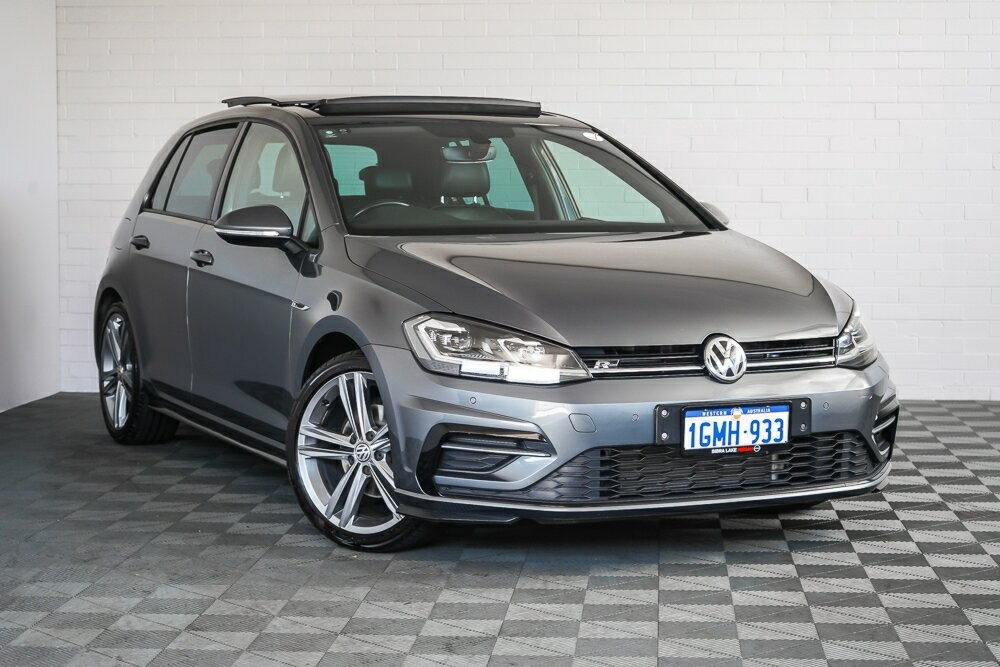 Volkswagen Golf image 1