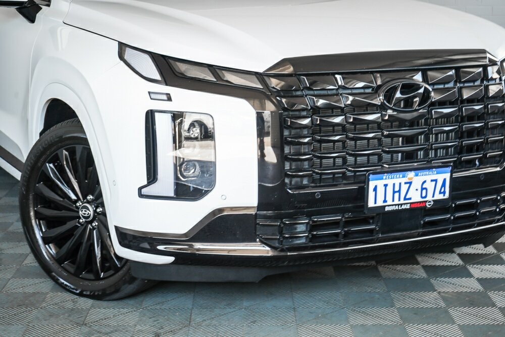 Hyundai Palisade image 2
