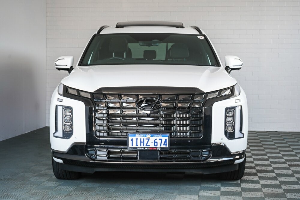 Hyundai Palisade image 3