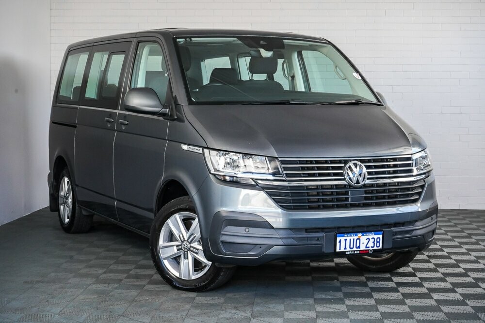 Volkswagen Multivan image 1