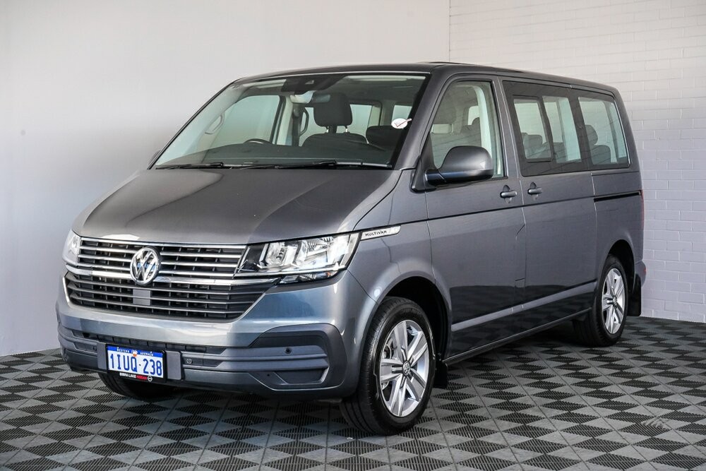 Volkswagen Multivan image 4