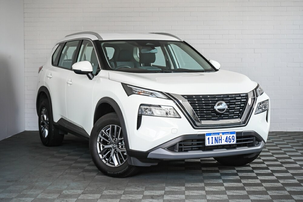 Nissan X-trail image 1