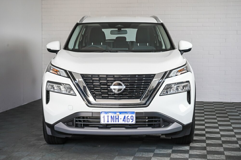 Nissan X-trail image 3