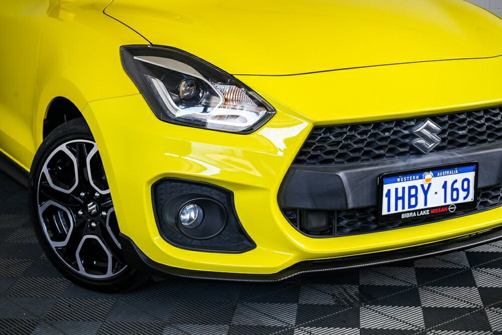 Suzuki Swift image 2