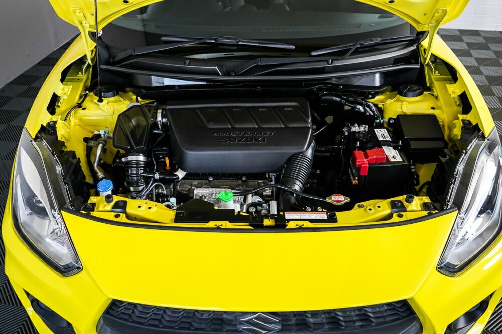 Suzuki Swift image 3