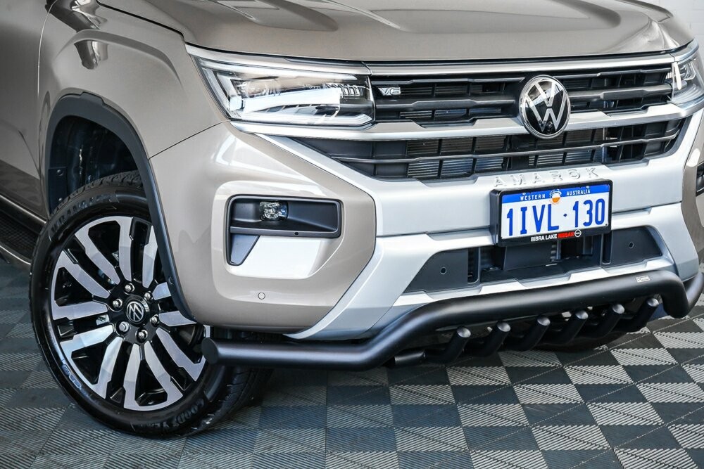 Volkswagen Amarok image 2