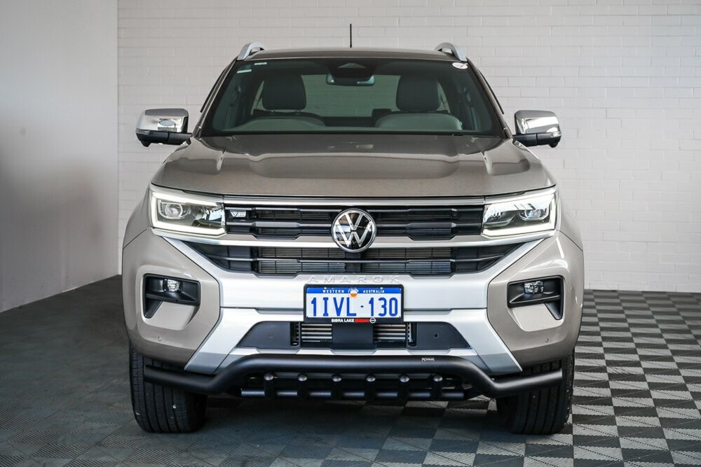 Volkswagen Amarok image 3