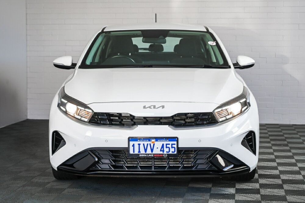 Kia Cerato image 4