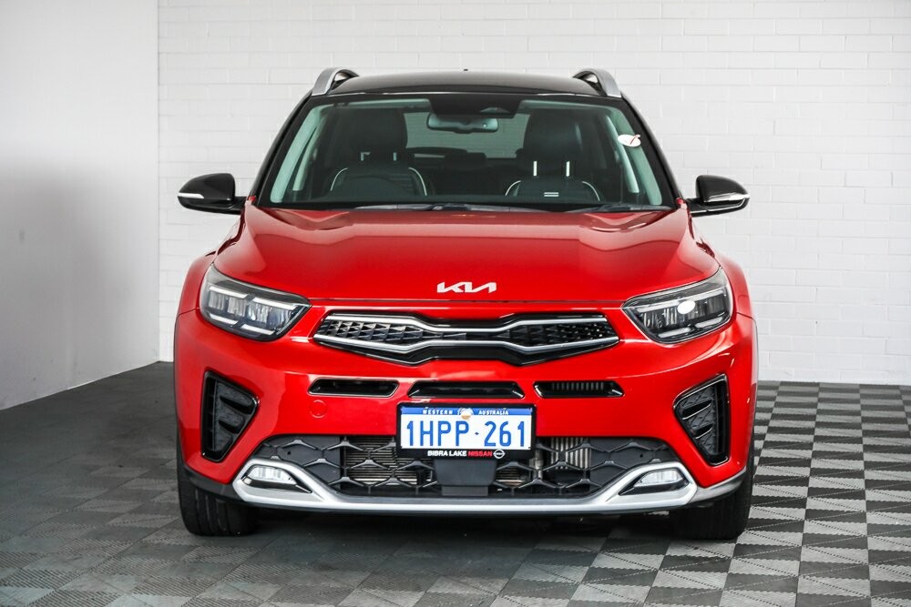 Kia Stonic image 3