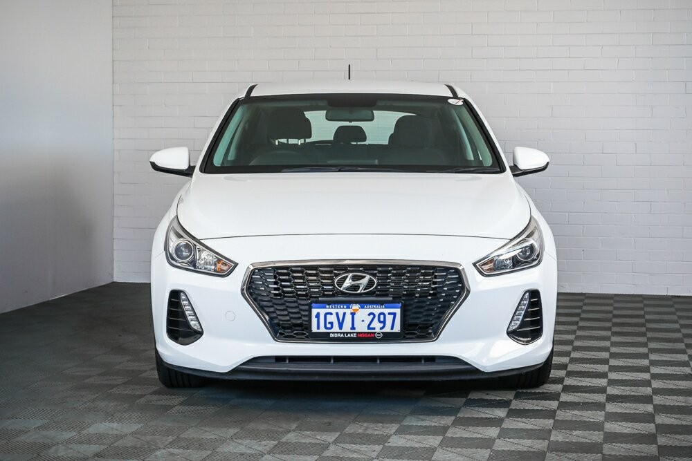 Hyundai I30 image 3